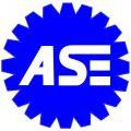 Picture Automotive Service Excellence ASE Seal